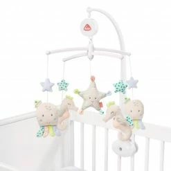 Brand new ⭐ Baby Fehn Musik-Mobile Meereskinder - Meereskinder 😀 -Toys & Gifts Store baby fehn musik mobile meereskinder 054118 d1