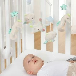 Brand new ⭐ Baby Fehn Musik-Mobile Meereskinder - Meereskinder 😀 -Toys & Gifts Store baby fehn musik mobile meereskinder 054118 d2