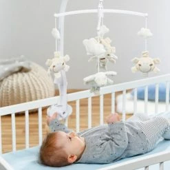 Best Sale π Baby Fehn Music Mobile Sheep - Baby Love π₯° 10 Best Sale π Baby Fehn Music Mobile Sheep - Baby Love π₯° -Toys & Gifts Store baby fehn musik mobile schaf baby love 154610 d2