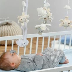 Best Sale π Baby Fehn Music Mobile Sheep - Baby Love π₯° 11 Best Sale π Baby Fehn Music Mobile Sheep - Baby Love π₯° -Toys & Gifts Store baby fehn musik mobile schaf baby love 154610 d3