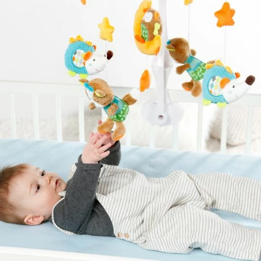 Promo π Baby Fehn Music Mobile Sleeping Forest π 5 Promo π Baby Fehn Music Mobile Sleeping Forest π - Image 3