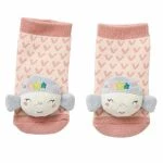 Buy 🧨 Baby Fehn Rassel-Söckchen Katze Yuki - Gr. 0 - 12 Monate ❤️ 7 Buy 🧨 Baby Fehn Rassel-Söckchen Katze Yuki - Gr. 0 - 12 Monate ❤️ - Image 5