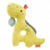 Best Sale 🔥 Baby Fehn Ring-Greifling Dino - Happy Dino ✨ -Toys & Gifts Store baby fehn ring greifling dino happy dino 51117 d0