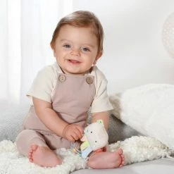 New 🌟 Baby Fehn Ring-Rassel Oktopus 14 cm - Meereskinder 😉 -Toys & Gifts Store baby fehn ring rassel oktopus 14 cm meereskinder 054248 d3