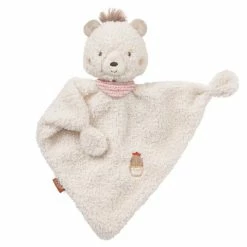 Best deal 👍 Baby Fehn Schmusetuch Bär Luis - Peru 😀