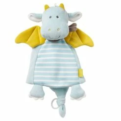 Best Pirce 💯 Baby Fehn Cuddle cloth Deluxe Dragon 30 cm - Little Castle 😀