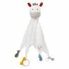 Discount 😉 Baby Fehn Schmusetuch Deluxe NATUR aus Bio-Baumwolle - Zebra 😀 -Toys & Gifts Store baby fehn schmusetuch deluxe natur aus bio baumwolle zebra 056044 d0