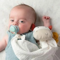 Discount 😉 Baby Fehn Schmusetuch Deluxe NATUR aus Bio-Baumwolle - Zebra 😀 -Toys & Gifts Store baby fehn schmusetuch deluxe natur aus bio baumwolle zebra 056044 d3