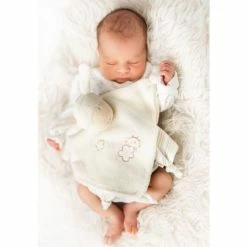 Wholesale 🔔 Baby Fehn Cuddle Towel Deluxe Sheep - Baby Love 🌟 -Toys & Gifts Store baby fehn schmusetuch deluxe schaf baby love 154788 d4