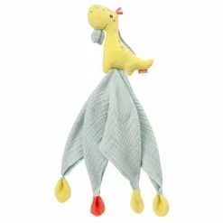 Top 10 🎉 Baby Fehn Schmusetuch Dino - Happy Dino 🛒