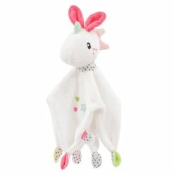 Cheap 🧨 Baby Fehn Schmusetuch Einhorn Aiko 🥰