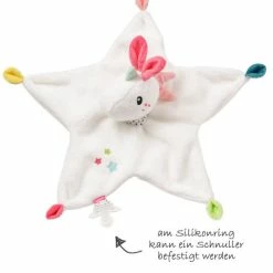 Cheap 🧨 Baby Fehn Schmusetuch Einhorn Aiko 🥰 -Toys & Gifts Store baby fehn schmusetuch einhorn aiko 057119 d2