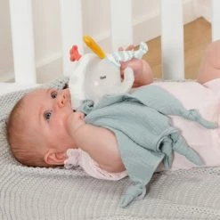 Outlet 🧨 Baby Fehn Schmusetuch Elefant 42 cm - Gute Nacht 👍 -Toys & Gifts Store baby fehn schmusetuch elefant 42 cm gute nacht 053081 d2