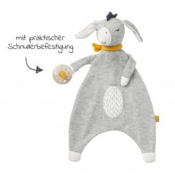 New 🤩 Baby Fehn Schmusetuch Esel - Natur 😍 -Toys & Gifts Store baby fehn schmusetuch esel natur 52046 d2