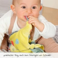 Budget 🎁 Baby Fehn Schmusetuch / Handpuppe Dino - Happy Dino 👍 -Toys & Gifts Store baby fehn schmusetuch handpuppe dino happy dino 51049 d4