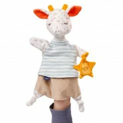Deals 😍 Baby Fehn Schmusetuch / Handpuppe Giraffe 30 cm - Gute Nacht 😉 -Toys & Gifts Store baby fehn schmusetuch handpuppe giraffe 30 cm gute nacht 053098 d1
