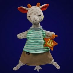 Deals 😍 Baby Fehn Schmusetuch / Handpuppe Giraffe 30 cm - Gute Nacht 😉 -Toys & Gifts Store baby fehn schmusetuch handpuppe giraffe 30 cm gute nacht 053098 d2