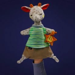 Deals 😍 Baby Fehn Schmusetuch / Handpuppe Giraffe 30 cm - Gute Nacht 😉 -Toys & Gifts Store baby fehn schmusetuch handpuppe giraffe 30 cm gute nacht 053098 d3
