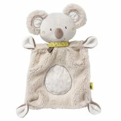 Best reviews of 🎁 Baby Fehn Cuddle cloth Koala - Australia ✔️