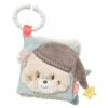 New 🔔 Baby Fehn Soft-Bilderbuch Bär - Bruno ❤️