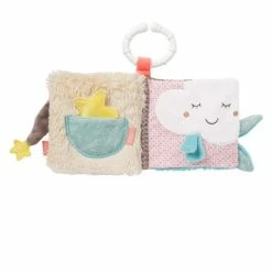New 🔔 Baby Fehn Soft-Bilderbuch Bär - Bruno ❤️ -Toys & Gifts Store baby fehn soft bilderbuch bar bruno 060188 d2