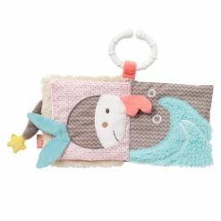 New 🔔 Baby Fehn Soft-Bilderbuch Bär - Bruno ❤️ -Toys & Gifts Store baby fehn soft bilderbuch bar bruno 060188 d3