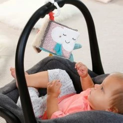 New 🔔 Baby Fehn Soft-Bilderbuch Bär - Bruno ❤️ -Toys & Gifts Store baby fehn soft bilderbuch bar bruno 060188 d5