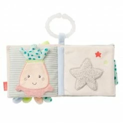 Wholesale 😉 Baby Fehn Soft-Bilderbuch Oktopus - Meereskinder ⭐ -Toys & Gifts Store baby fehn soft bilderbuch oktopus meereskinder 054415 d2