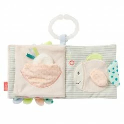 Wholesale 😉 Baby Fehn Soft-Bilderbuch Oktopus - Meereskinder ⭐ -Toys & Gifts Store baby fehn soft bilderbuch oktopus meereskinder 054415 d3