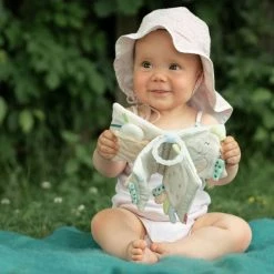 Wholesale 😉 Baby Fehn Soft-Bilderbuch Oktopus - Meereskinder ⭐ -Toys & Gifts Store baby fehn soft bilderbuch oktopus meereskinder 054415 d4