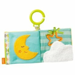 Cheapest 😍 Baby Fehn Soft-Bilderbuch Sleeping Forest - Fuchs ✨ -Toys & Gifts Store baby fehn soft bilderbuch sleeping forest fuchs 071139 d3