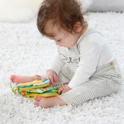 Cheapest 😍 Baby Fehn Soft-Bilderbuch Sleeping Forest - Fuchs ✨ -Toys & Gifts Store baby fehn soft bilderbuch sleeping forest fuchs 071139 d5