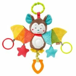 Cheapest 🥰 Baby Fehn Activity-Greifling Bat 25 cm - Jungle Heroes 👍