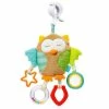 Top 10 💯 Baby Fehn Activity-Greifling Sleeping Forest - Owl 🛒 -Toys & Gifts Store baby fehn spieltier zum aufhangen activity greifling sleeping forest eule 071160 d0 2