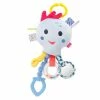 Flash Sale ✔️ Baby Fehn Spieltier zum Aufhängen Activity-Oktopus mit Ring - Color Friends ⭐ -Toys & Gifts Store baby fehn spieltier zum aufhangen activity oktopus mit ring color friends 055375 sp d0
