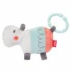 Hot Sale 🌟 Baby Fehn Spieltier zum Aufhängen Mini-Nilpferd mit Ring - Loopy & Lotta 🧨 -Toys & Gifts Store baby fehn spieltier zum aufhangen mini nilpferd mit ring loopy lotta 059175 sp d0