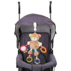 Cheapest 🧨 Baby Fehn Teddy for hanging up - Oskar 👏 -Toys & Gifts Store baby fehn spieltier zum aufhangen teddy oskar 091878 d2