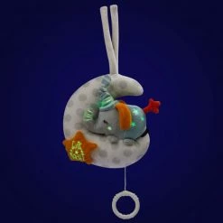 Deals ⭐ Baby Fehn Spieluhr Elefant im Mond 18 cm - Gute Nacht 👏 -Toys & Gifts Store baby fehn spieluhr elefant im mond 18 cm gute nacht 053067 d2