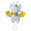 New ✔️ Baby Fehn Music box bat 21 cm - Little Castle 🔥 -Toys & Gifts Store baby fehn spieluhr fledermaus 21 cm little castle 065022 d0