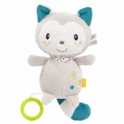 Wholesale 💯 Baby Fehn Spieluhr Katze Yuki ✔️