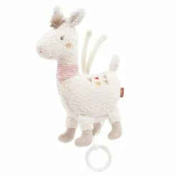 Best Pirce 😍 Baby Fehn Spieluhr Lama Maya - Peru 😍