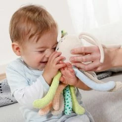 Buy 🎉 Baby Fehn Spieluhr Oktopus 24 cm - Meereskinder 🛒 -Toys & Gifts Store baby fehn spieluhr oktopus 24 cm meereskinder 054033 d4