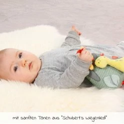 Top 10 🥰 Baby Fehn Spieluhr Vulkan - Happy Dino 🎁 -Toys & Gifts Store baby fehn spieluhr vulkan happy dino 051025 d3