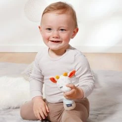 Buy 😉 Baby Fehn Stabgreifling Giraffe 14 cm - Gute Nacht 😀 -Toys & Gifts Store baby fehn stabgreifling giraffe 14 cm gute nacht 053128 d1