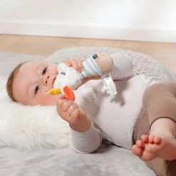 Buy 😉 Baby Fehn Stabgreifling Giraffe 14 cm - Gute Nacht 😀 -Toys & Gifts Store baby fehn stabgreifling giraffe 14 cm gute nacht 053128 d3