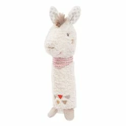 Cheap ✨ Baby Fehn Stabgreifling Lama Maya - Peru ⌛