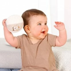 Deals 🔥 Baby Fehn Stoffball Esel & Teddy - Natur 🥰 -Toys & Gifts Store baby fehn stoffball esel teddy natur 52336 d4