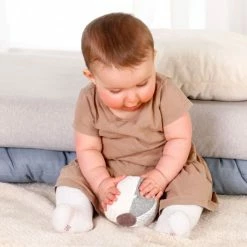 Deals 🔥 Baby Fehn Stoffball Esel & Teddy - Natur 🥰 -Toys & Gifts Store baby fehn stoffball esel teddy natur 52336 d5