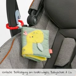 Promo 🔔 Baby Fehn Stoffbuch / Bilderbuch Vulkan - Happy Dino 🔥 -Toys & Gifts Store baby fehn stoffbuch bilderbuch vulkan happy dino 51148 d2