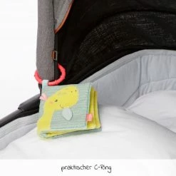 Promo 🔔 Baby Fehn Stoffbuch / Bilderbuch Vulkan - Happy Dino 🔥 -Toys & Gifts Store baby fehn stoffbuch bilderbuch vulkan happy dino 51148 d3